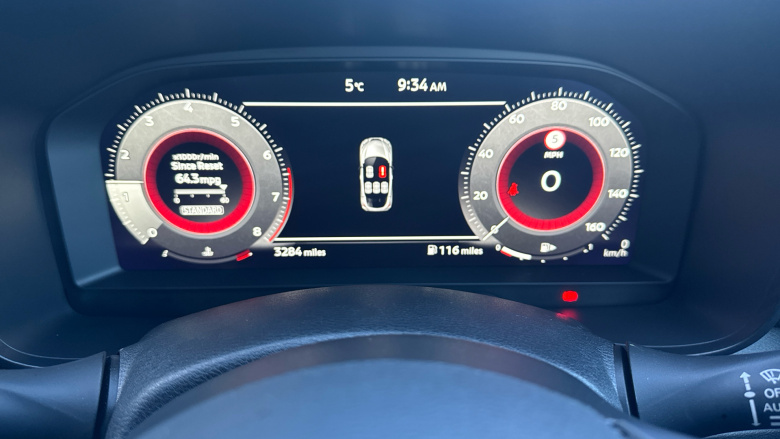 Nissan Juke 1.0 DiG-T N-Connecta 5dr Petrol Hatchback